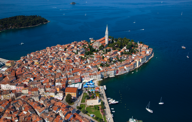 Rovinj