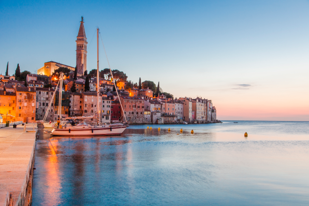 Rovinj