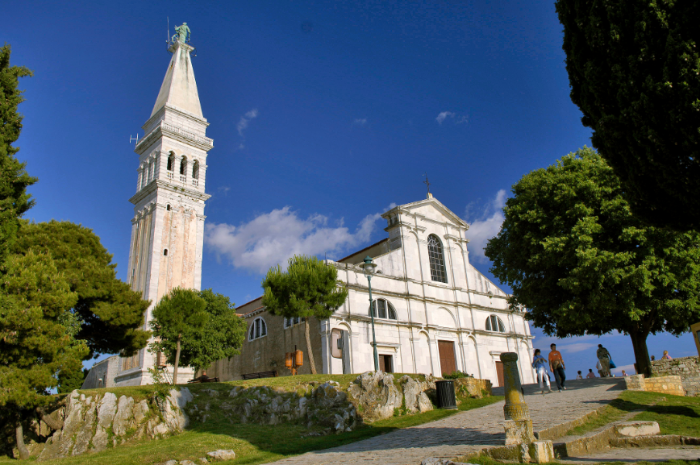 Rovinj