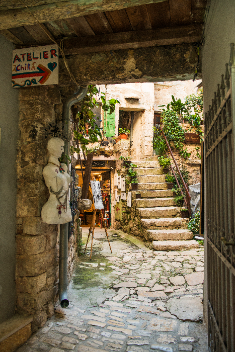 Rovinj