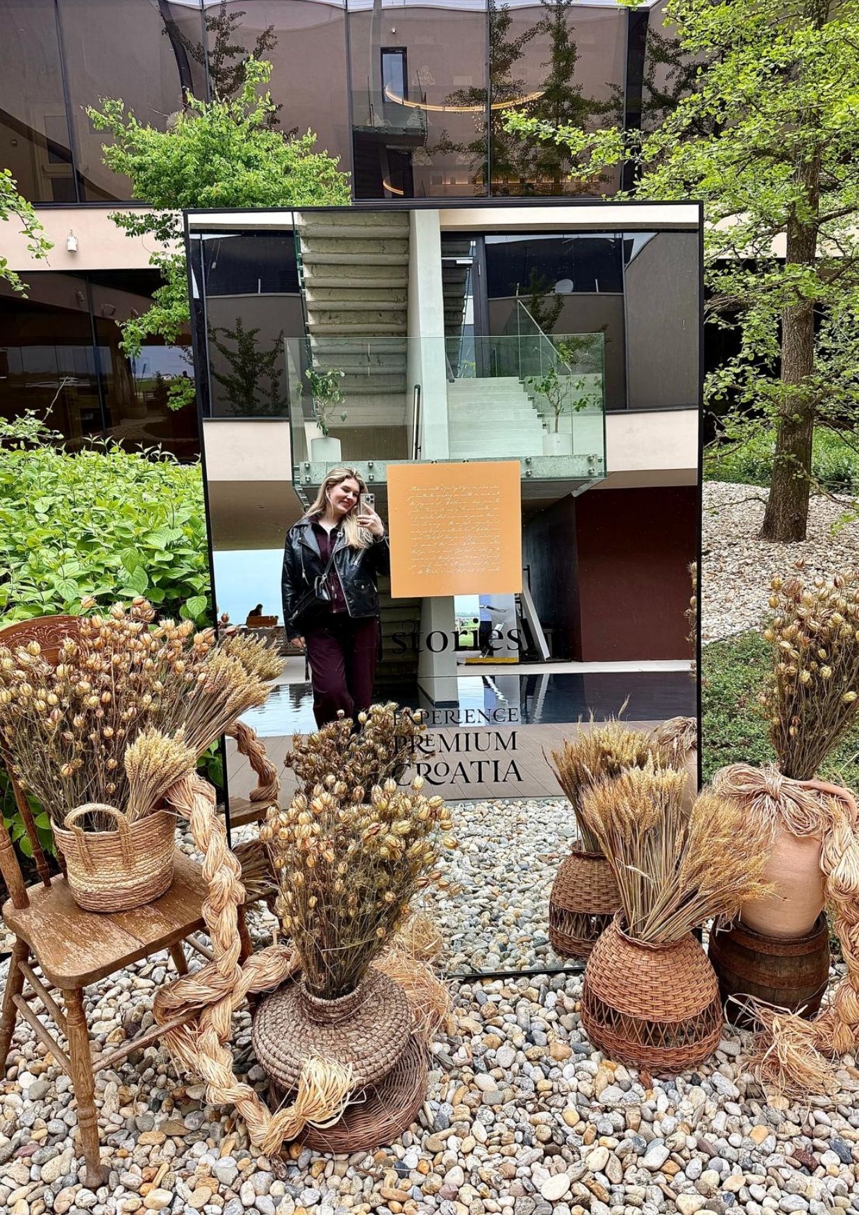 Stories