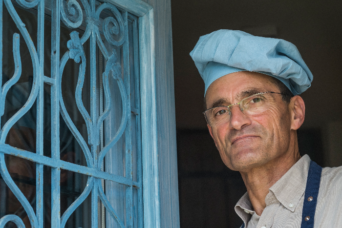 Konoba Tu Tamo in Mošćenice