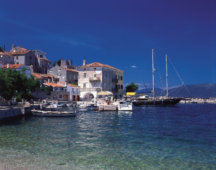 Valun - Insel Cres