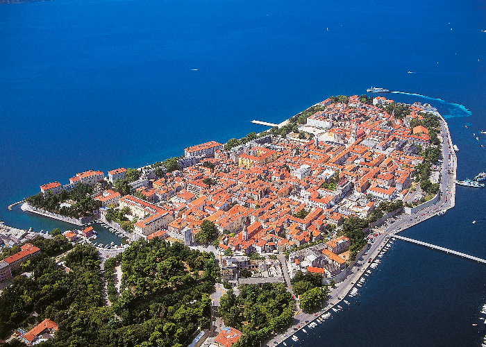 Zadar